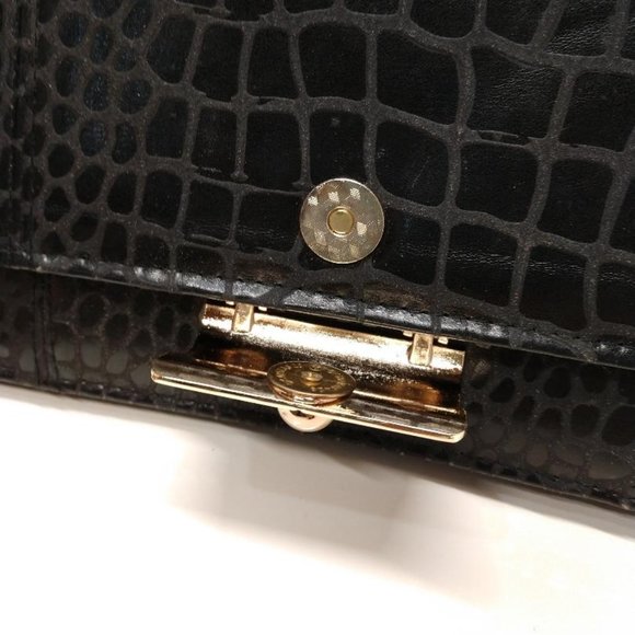 MMS Clutch Purse - Picture 3 of 5